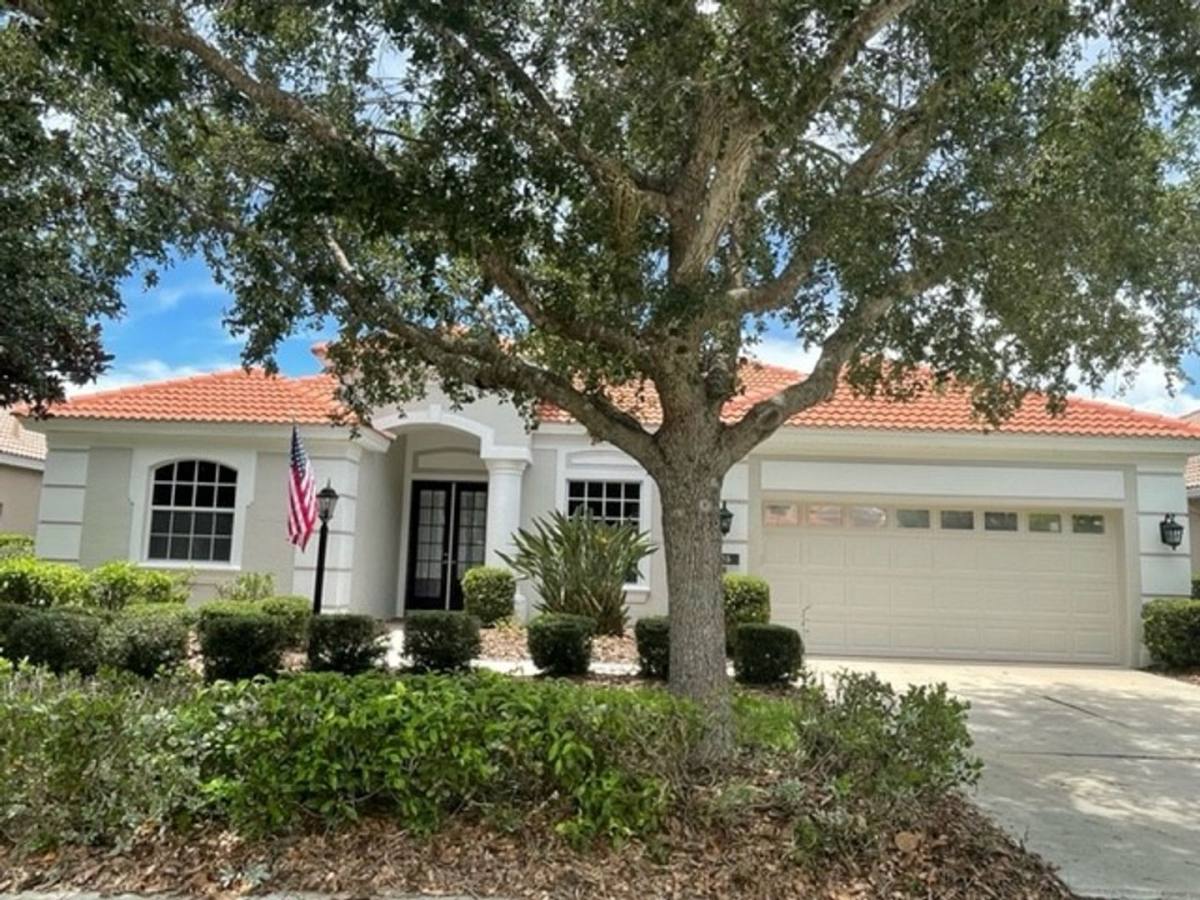House for rent at 605 Crane Prairie Way, Osprey, FL 34229