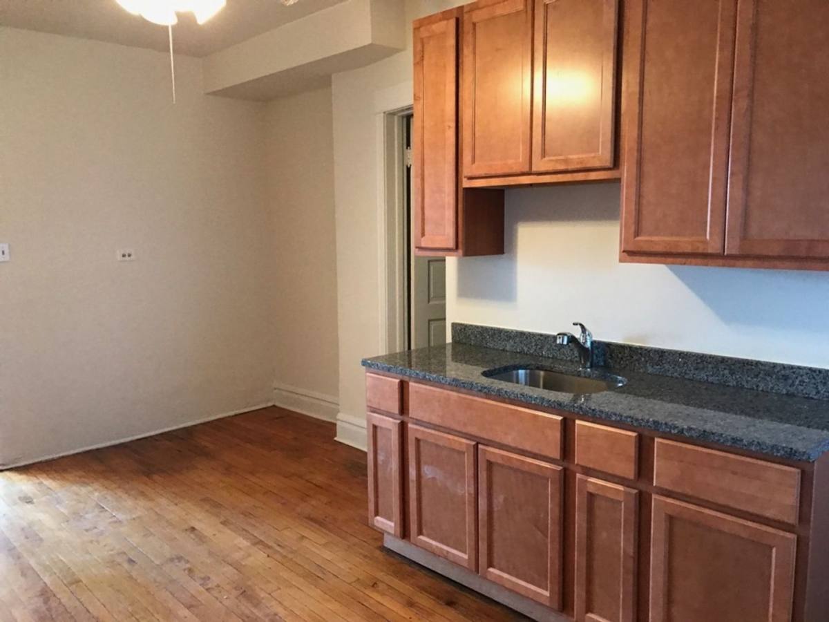 Apartment for rent at 2801 N Central Park, Chicago, IL 60618