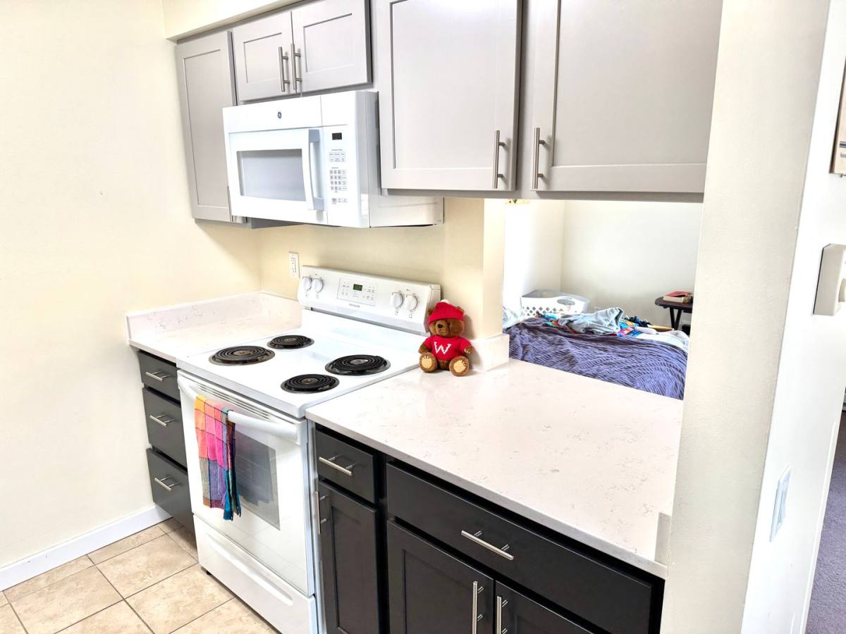Apartment for rent at 2525 University Ave, Madison, WI 53705