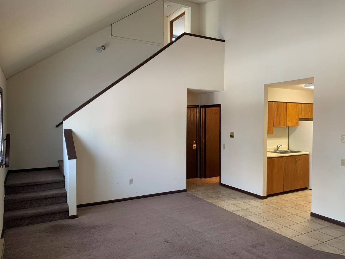 Apartment for rent at 2525 University Ave, Madison, WI 53705