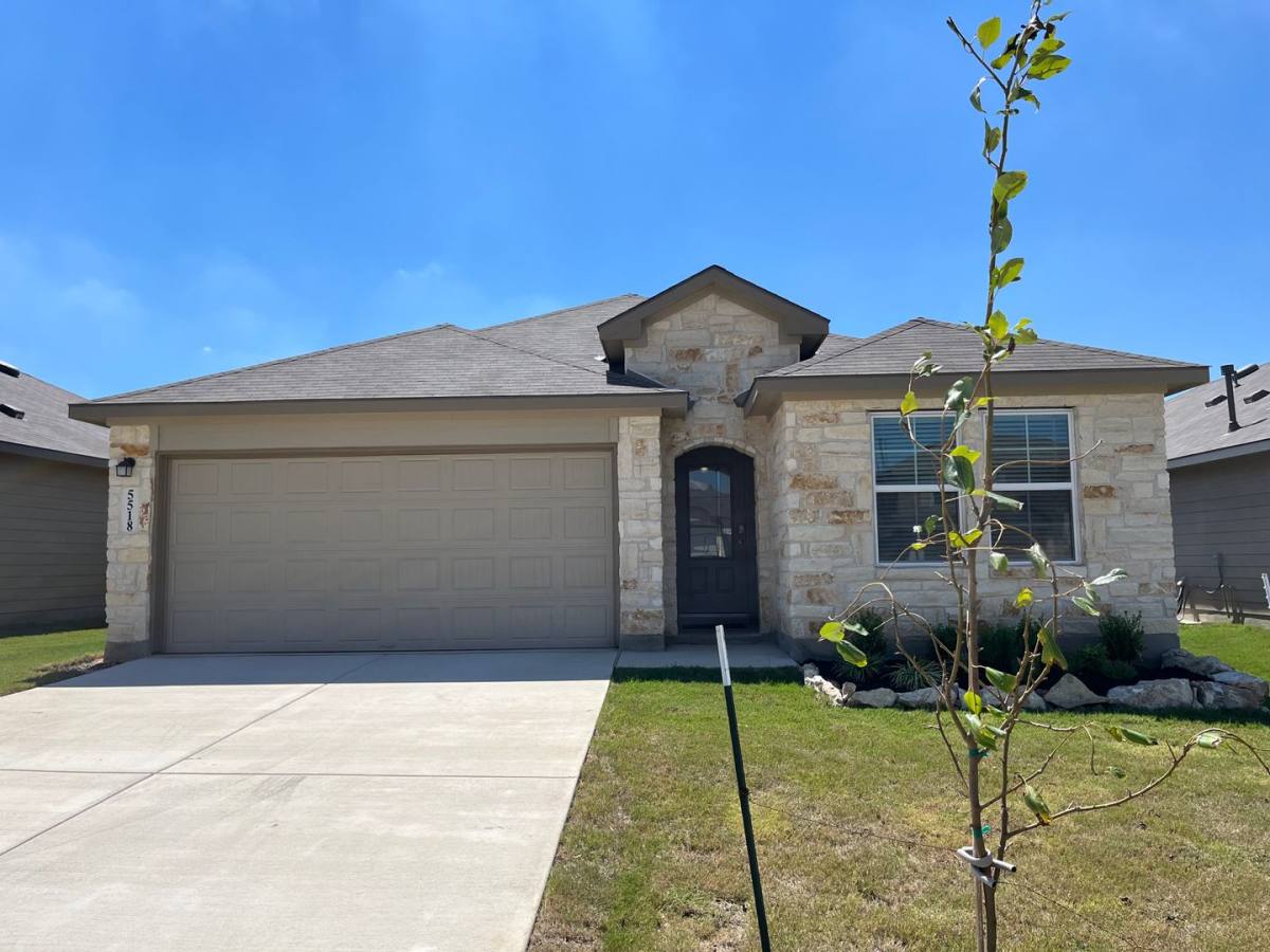House for rent at 5518 Stormie Keep, San Antonio, TX 78266