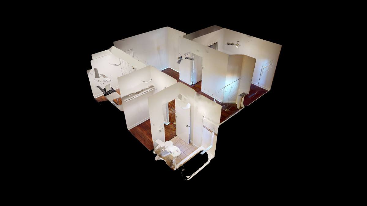Apartment for rent at 326 S Normandie Ave, Los Angeles, CA 90020