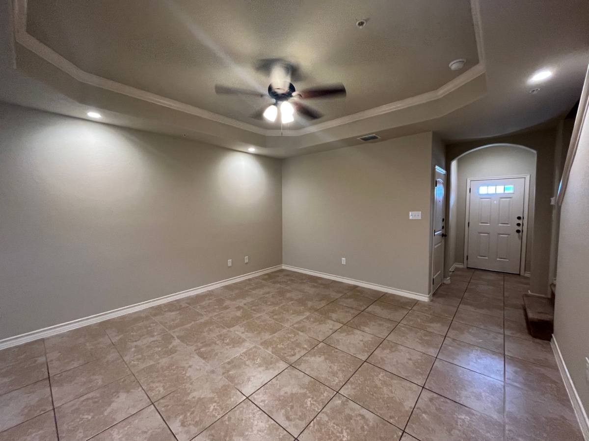 Townhouse for rent at 6522 Marcel Way, San Antonio, TX 78233