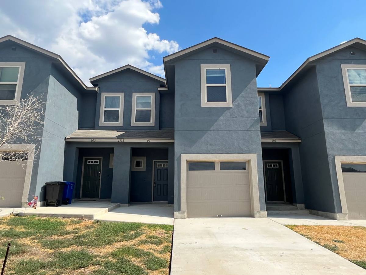 Townhouse for rent at 6522 Marcel Way, San Antonio, TX 78233