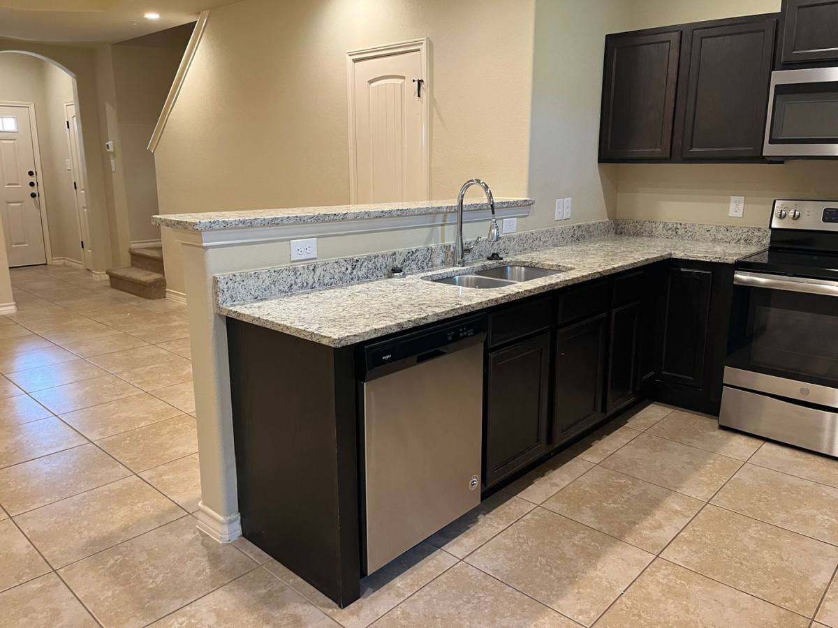 Townhouse for rent at 6522 Marcel Way, San Antonio, TX 78233