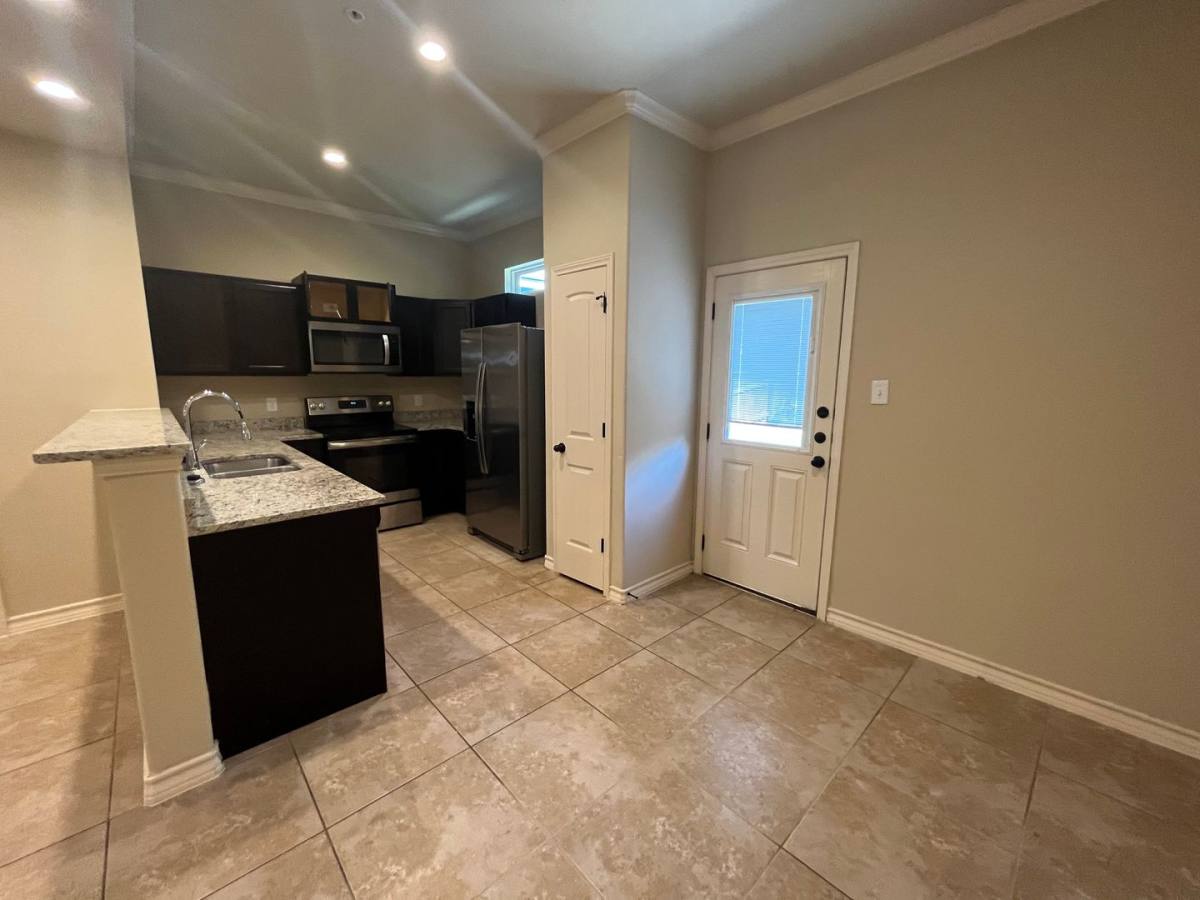 Townhouse for rent at 6522 Marcel Way, San Antonio, TX 78233