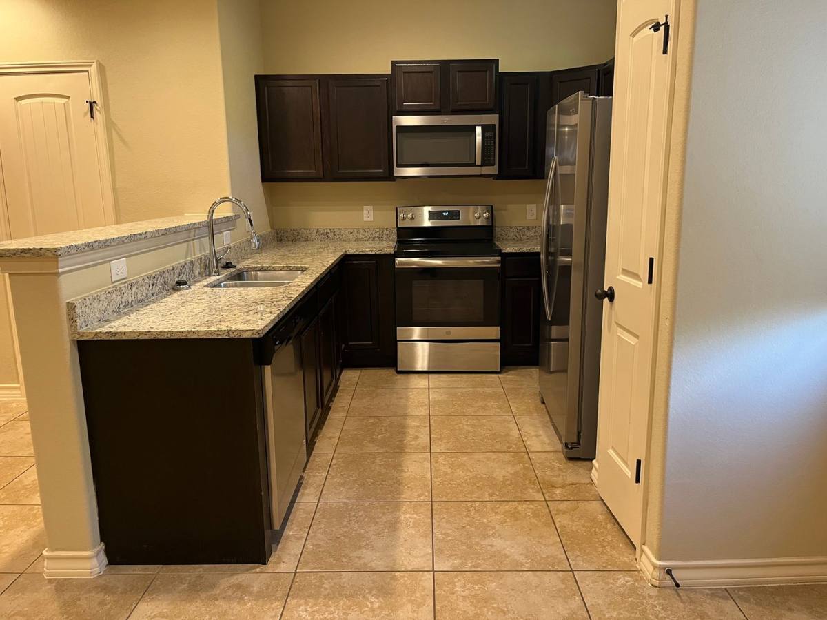 Townhouse for rent at 6522 Marcel Way, San Antonio, TX 78233