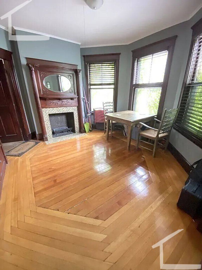 Apartment for rent at 49 Ridgemont St #2B, Allston, MA 02134