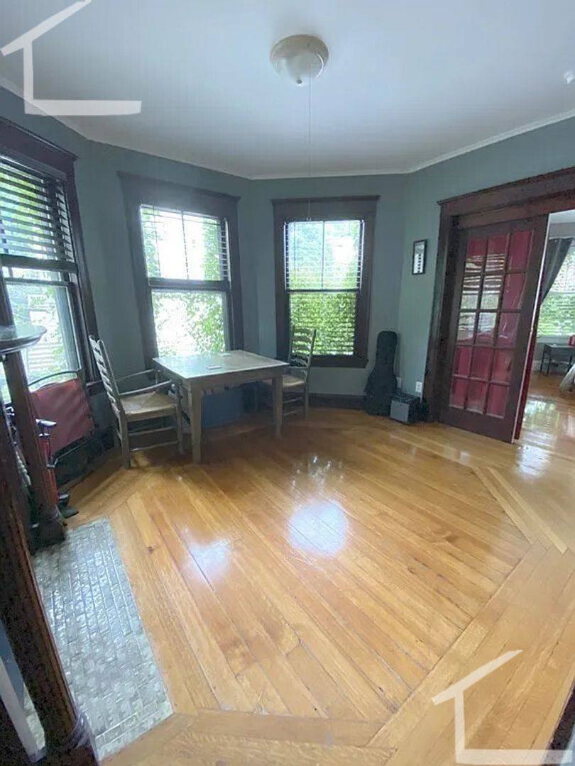 Apartment for rent at 49 Ridgemont St #2B, Allston, MA 02134