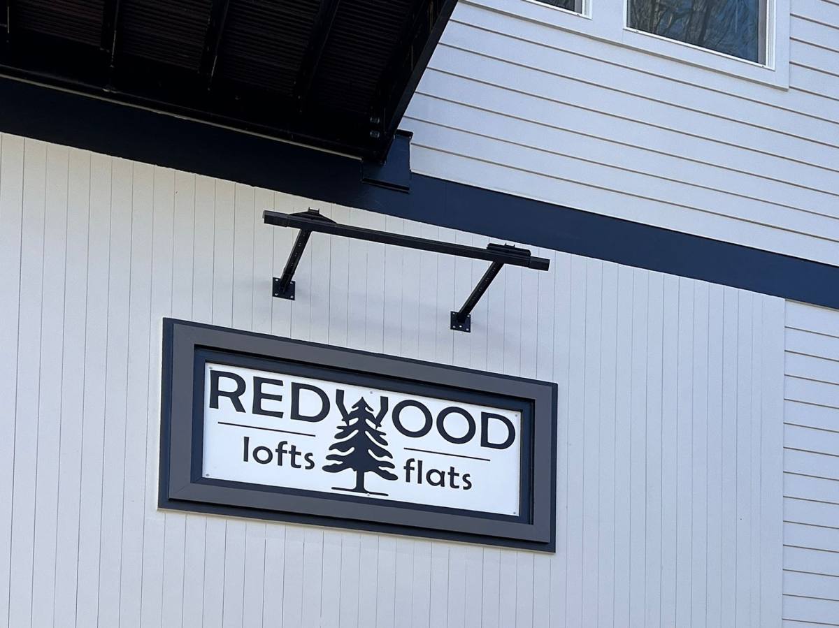 Apartment for rent at 1820 NE Davis St, Portland, OR 97232