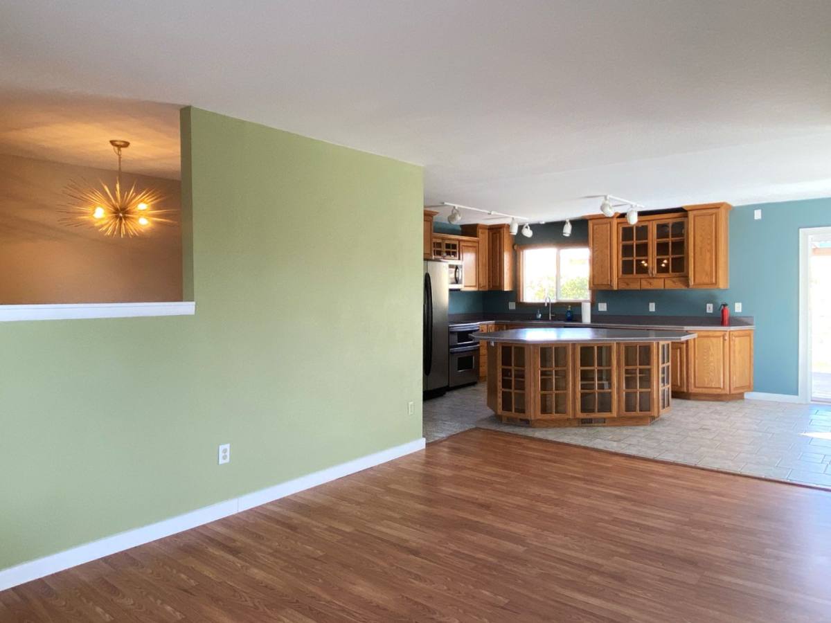 House for rent at 610 Summit Ridge Dr, The Dalles, OR 97058