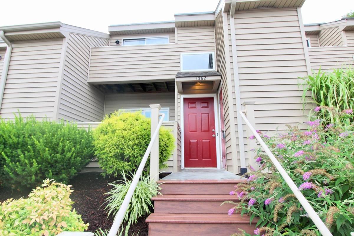 Townhouse for rent at 1362 Bradley Dr, Harrisonburg, VA 22801