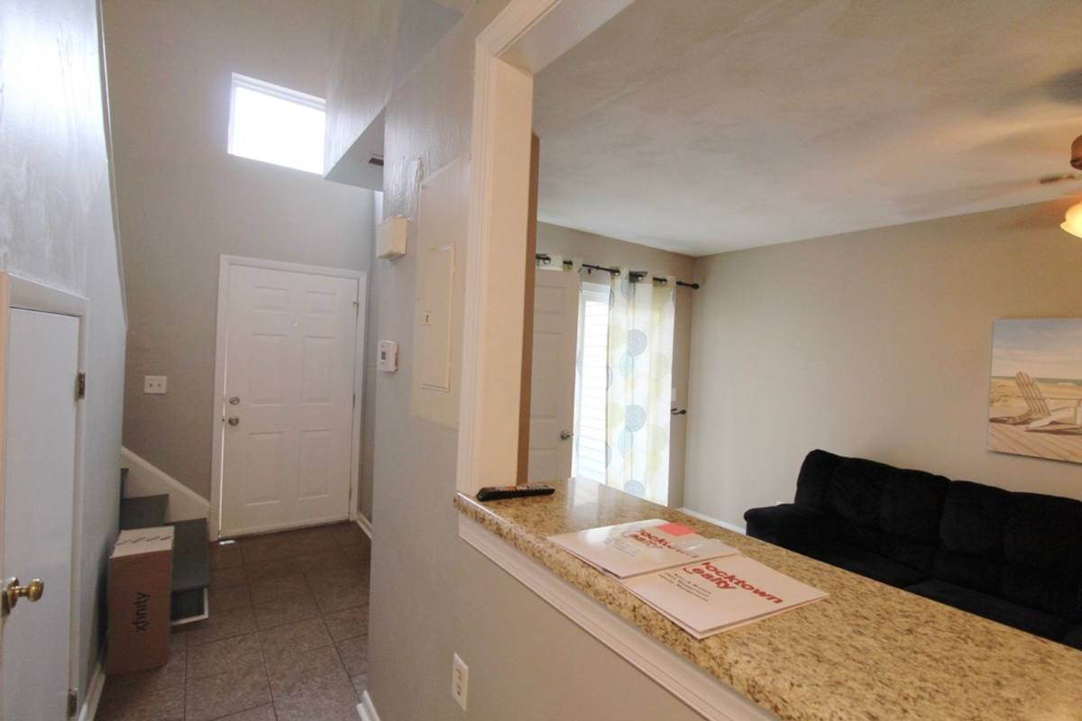 Townhouse for rent at 1362 Bradley Dr, Harrisonburg, VA 22801