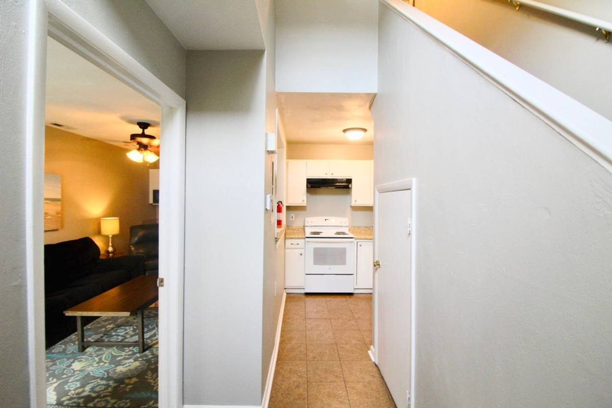 Townhouse for rent at 1362 Bradley Dr, Harrisonburg, VA 22801
