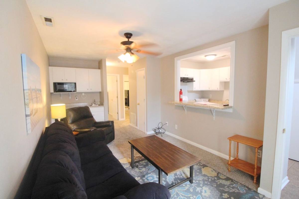 Townhouse for rent at 1362 Bradley Dr, Harrisonburg, VA 22801