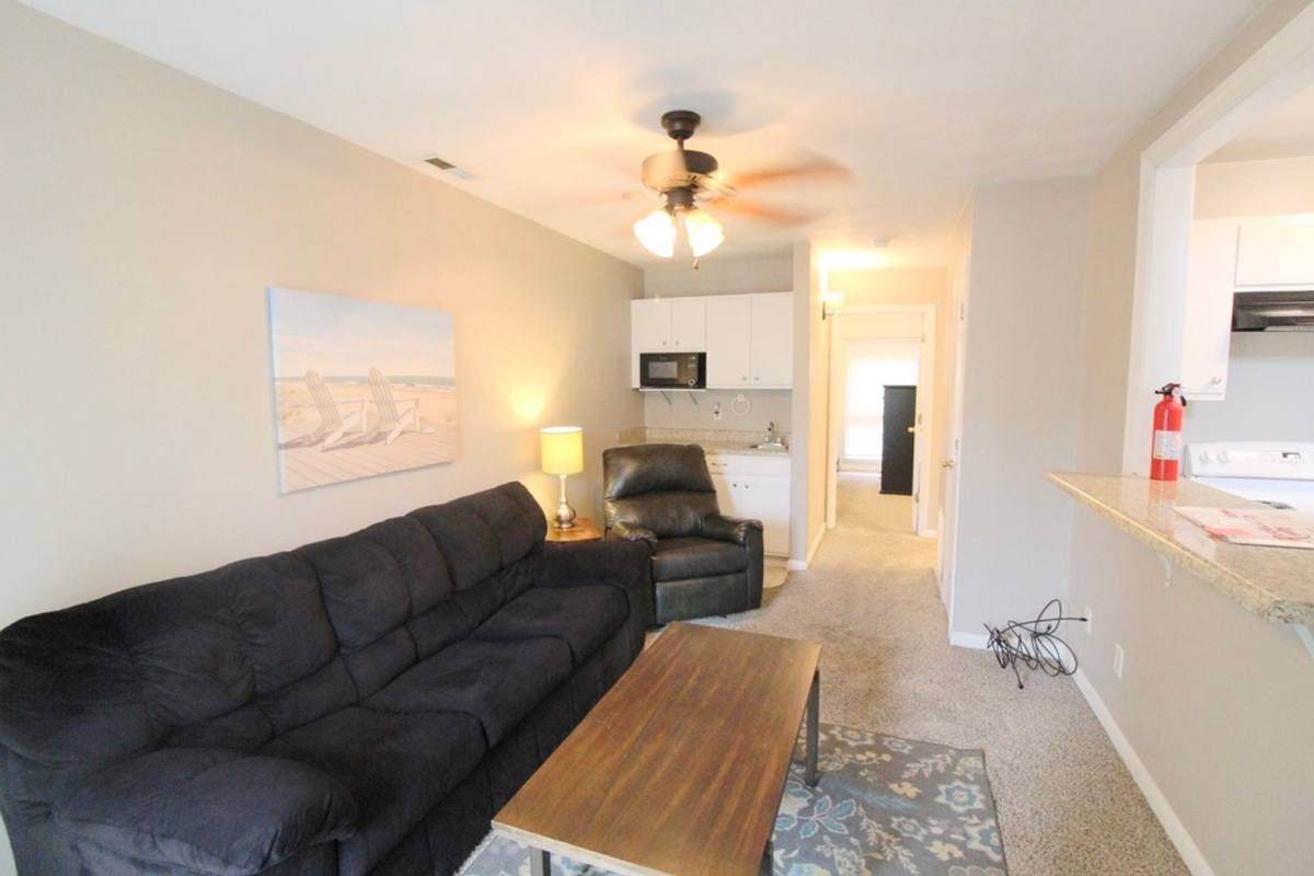 Townhouse for rent at 1362 Bradley Dr, Harrisonburg, VA 22801