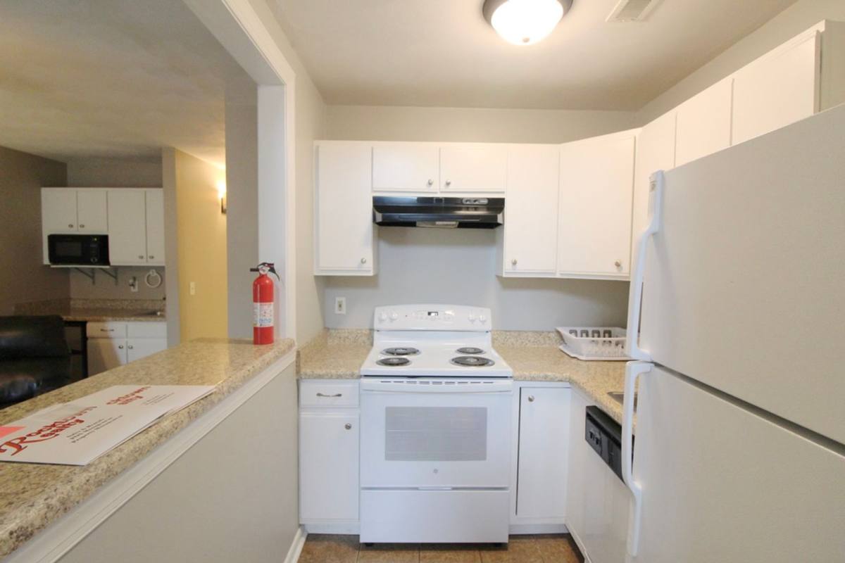 Townhouse for rent at 1362 Bradley Dr, Harrisonburg, VA 22801
