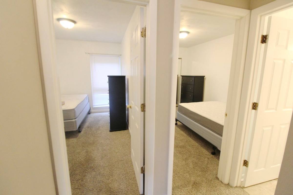 Townhouse for rent at 1362 Bradley Dr, Harrisonburg, VA 22801