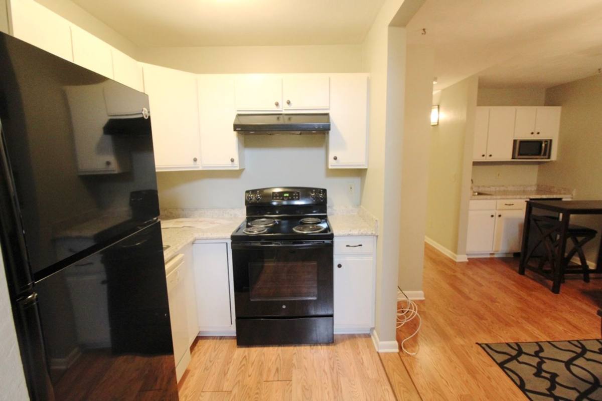 Townhouse for rent at 1366 Bradley Dr, Harrisonburg, VA 22801