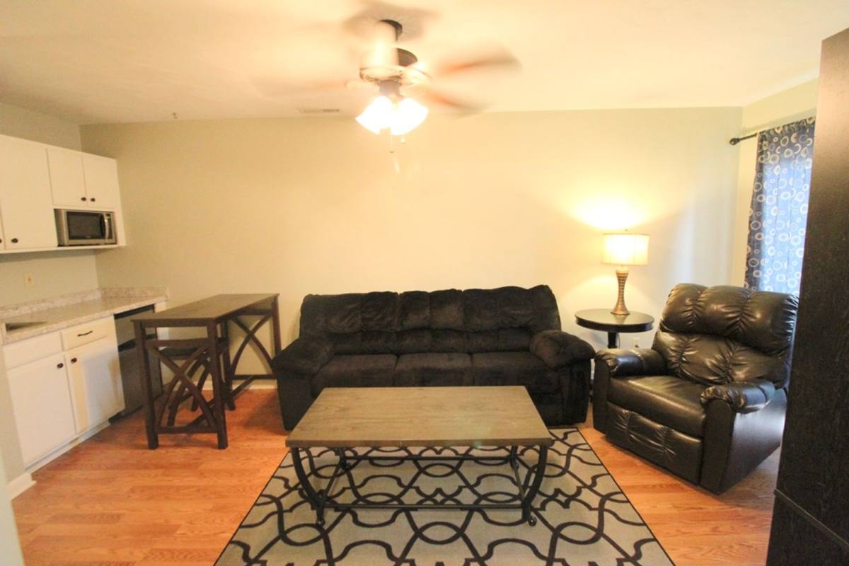 Townhouse for rent at 1366 Bradley Dr, Harrisonburg, VA 22801
