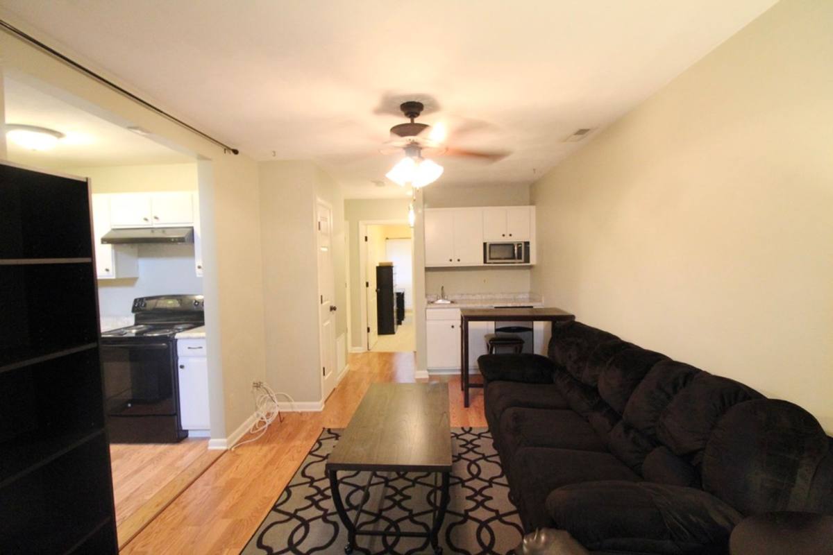 Townhouse for rent at 1366 Bradley Dr, Harrisonburg, VA 22801