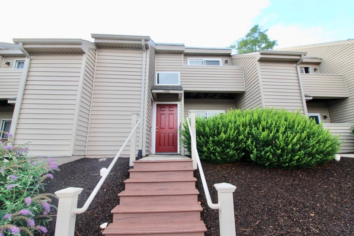 Townhouse for rent at 1366 Bradley Dr, Harrisonburg, VA 22801
