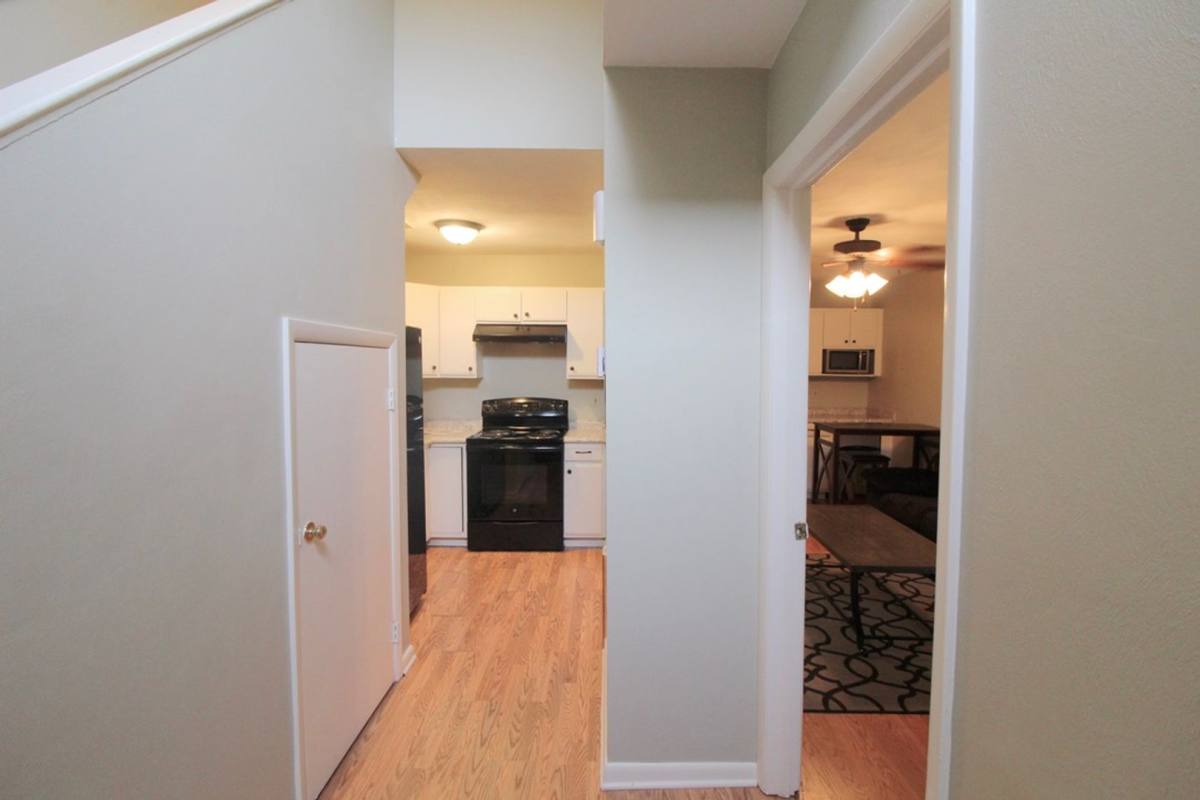 Townhouse for rent at 1366 Bradley Dr, Harrisonburg, VA 22801