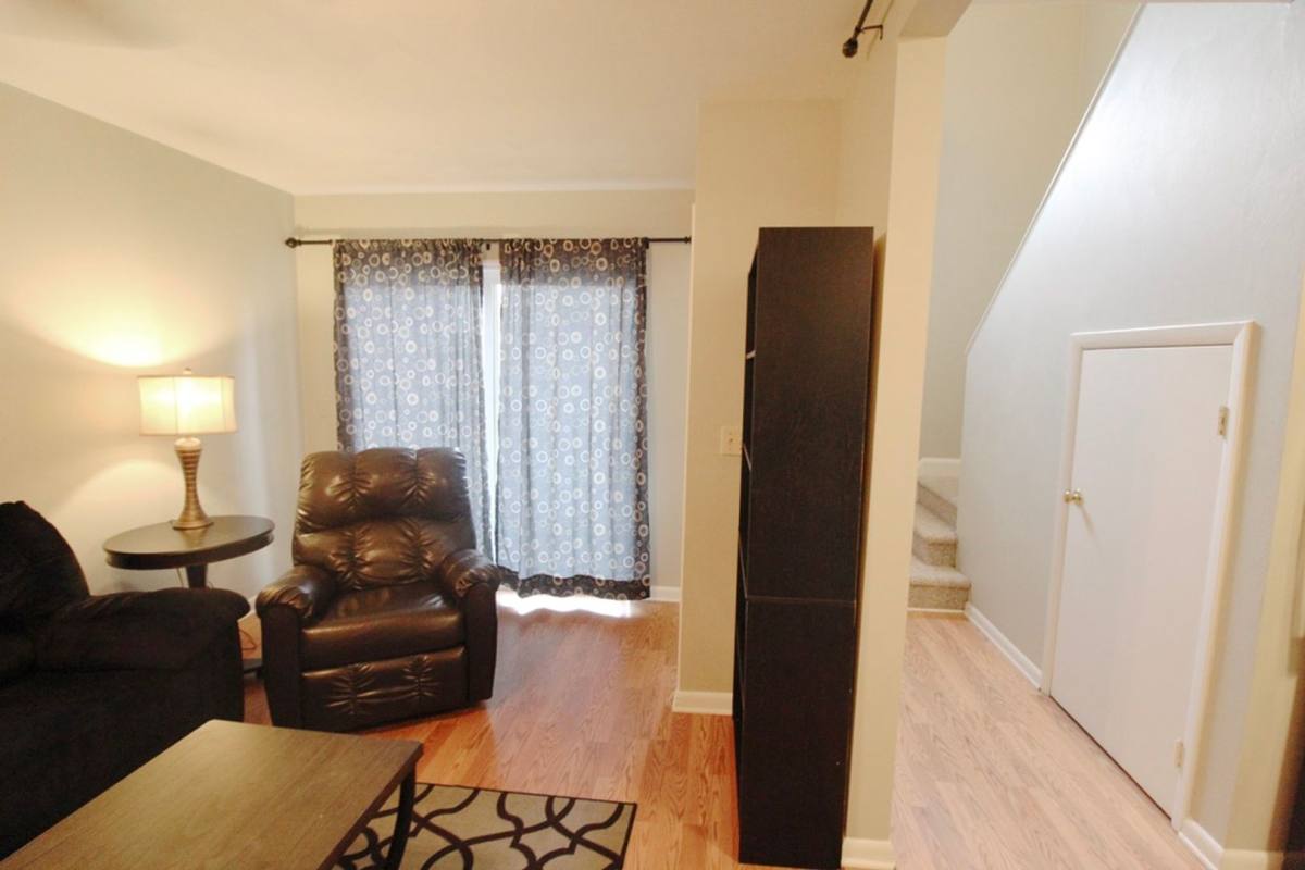 Townhouse for rent at 1366 Bradley Dr, Harrisonburg, VA 22801