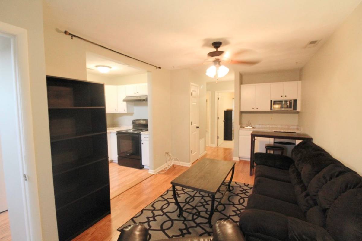 Townhouse for rent at 1366 Bradley Dr, Harrisonburg, VA 22801