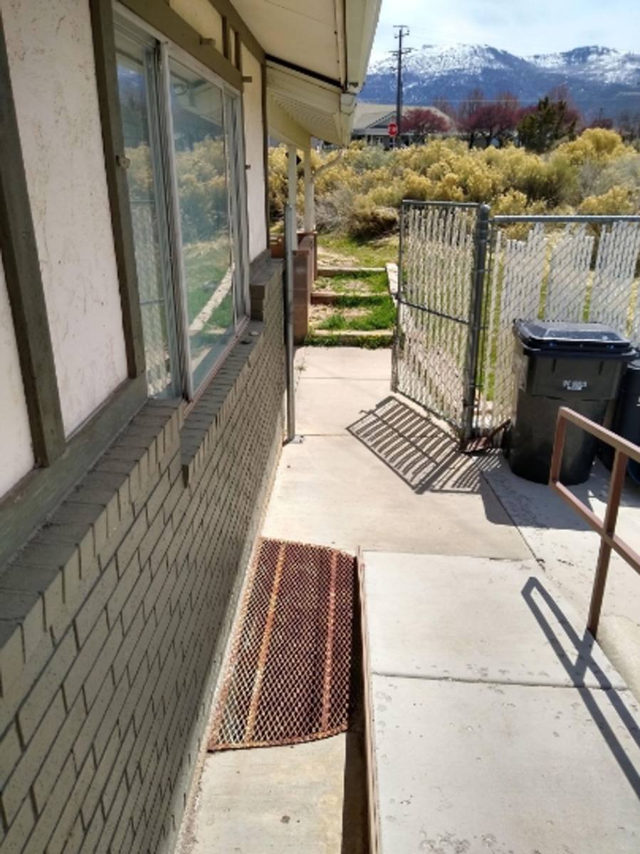 Apartment for rent at 55 College Way, Cedar City, UT 84720
