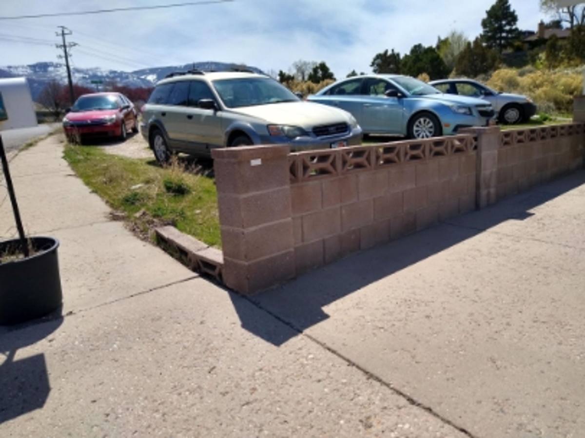 Apartment for rent at 55 College Way, Cedar City, UT 84720