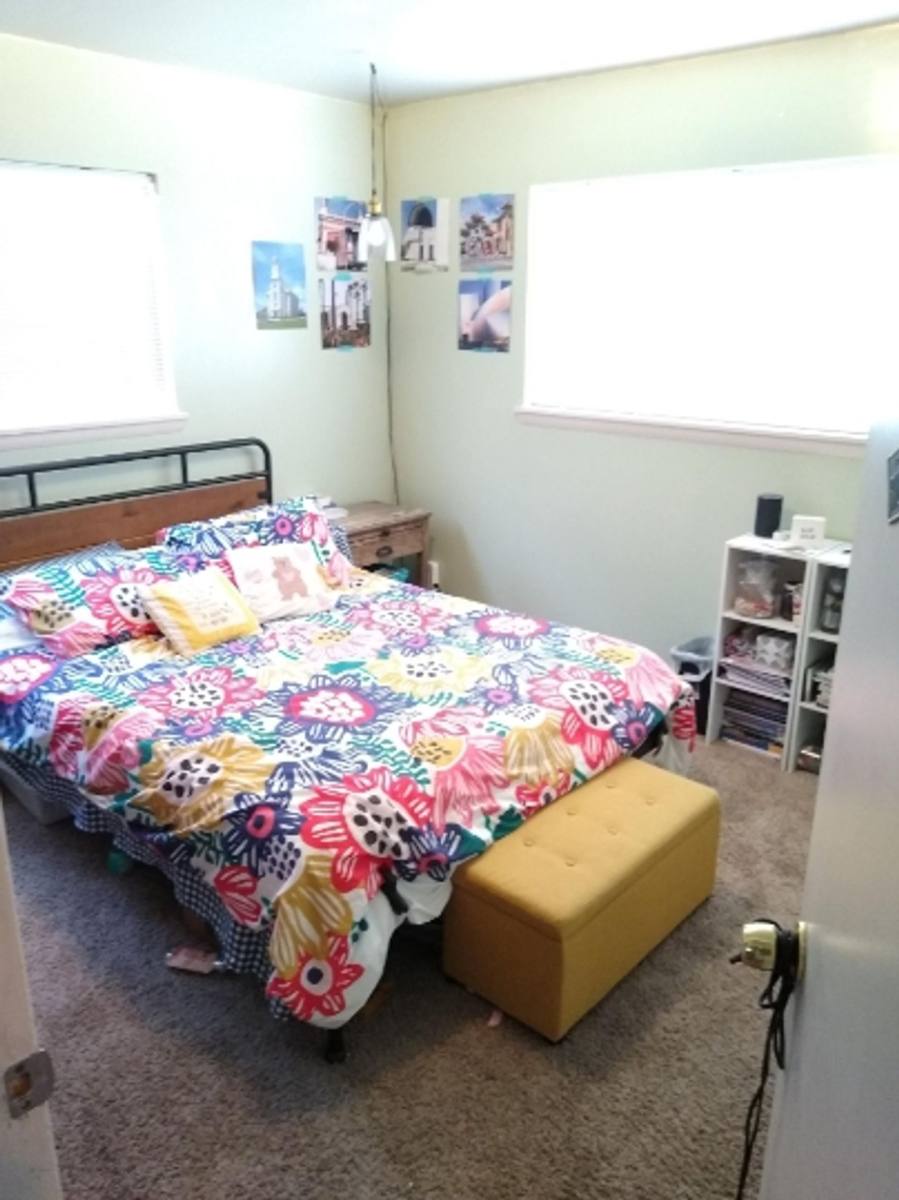 Apartment for rent at 55 College Way, Cedar City, UT 84720