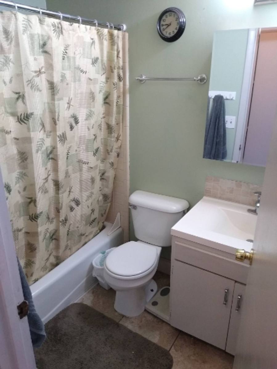 Apartment for rent at 55 College Way, Cedar City, UT 84720
