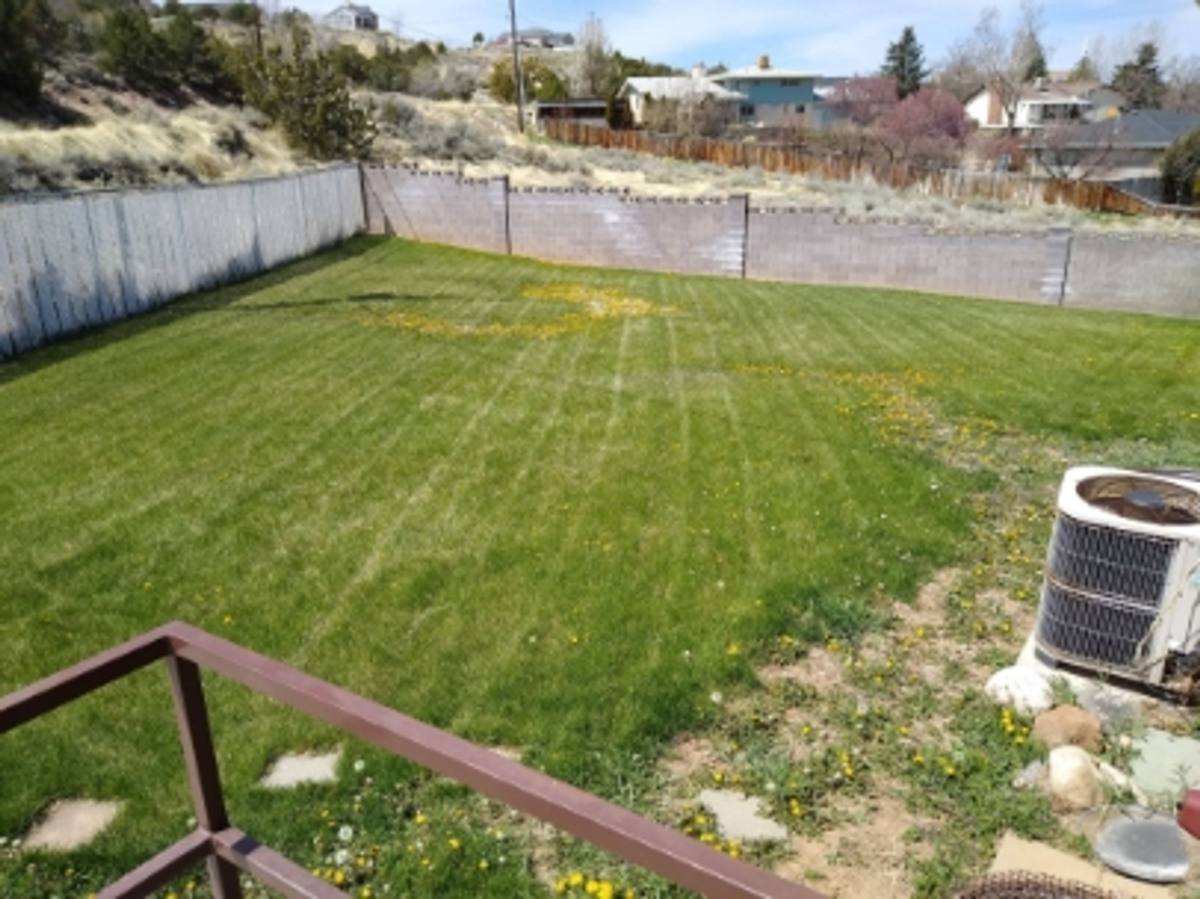 Apartment for rent at 55 College Way, Cedar City, UT 84720