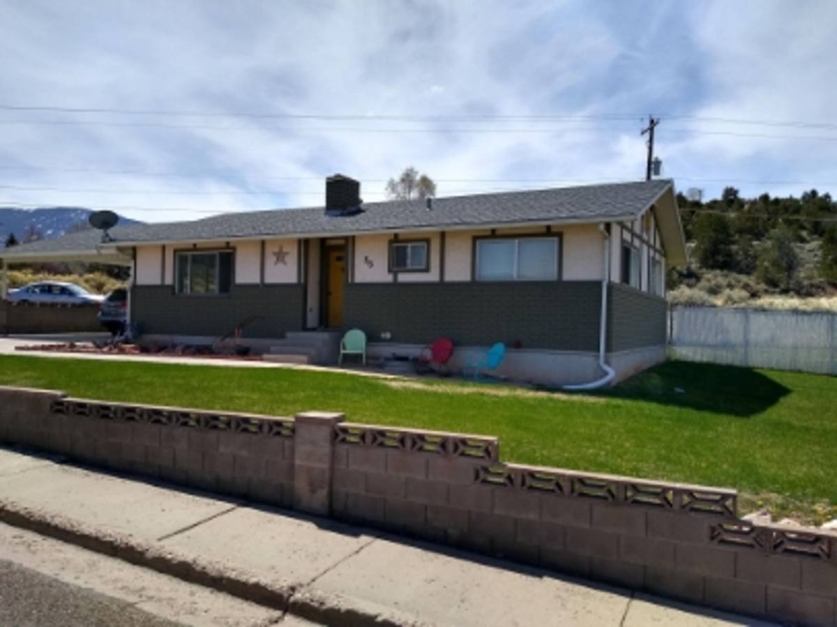Apartment for rent at 55 College Way, Cedar City, UT 84720