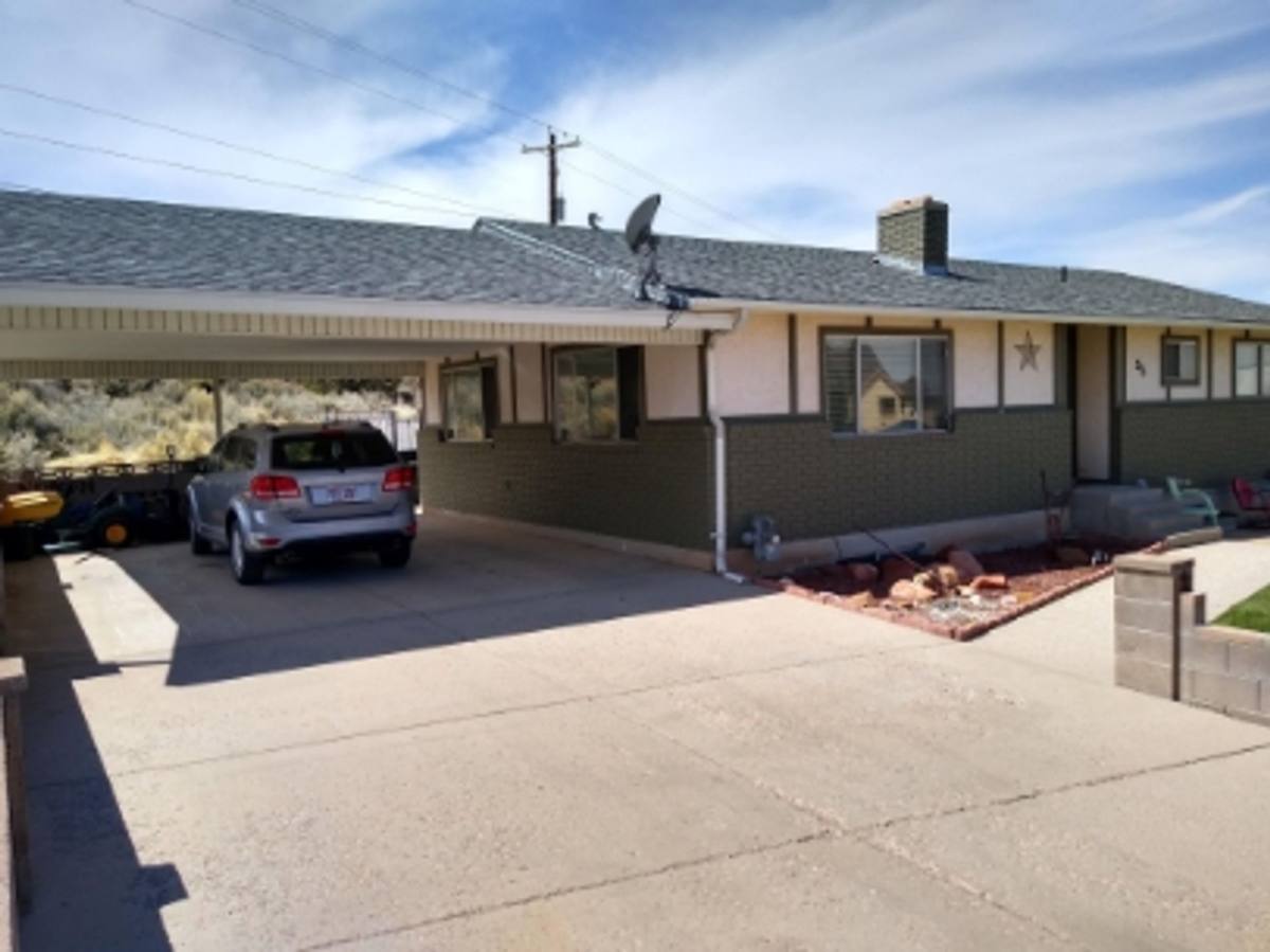 Apartment for rent at 55 College Way, Cedar City, UT 84720