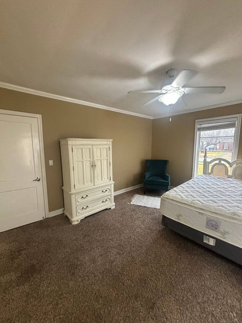 House for rent at 3840 Creswell Ave, Shreveport, LA 71106