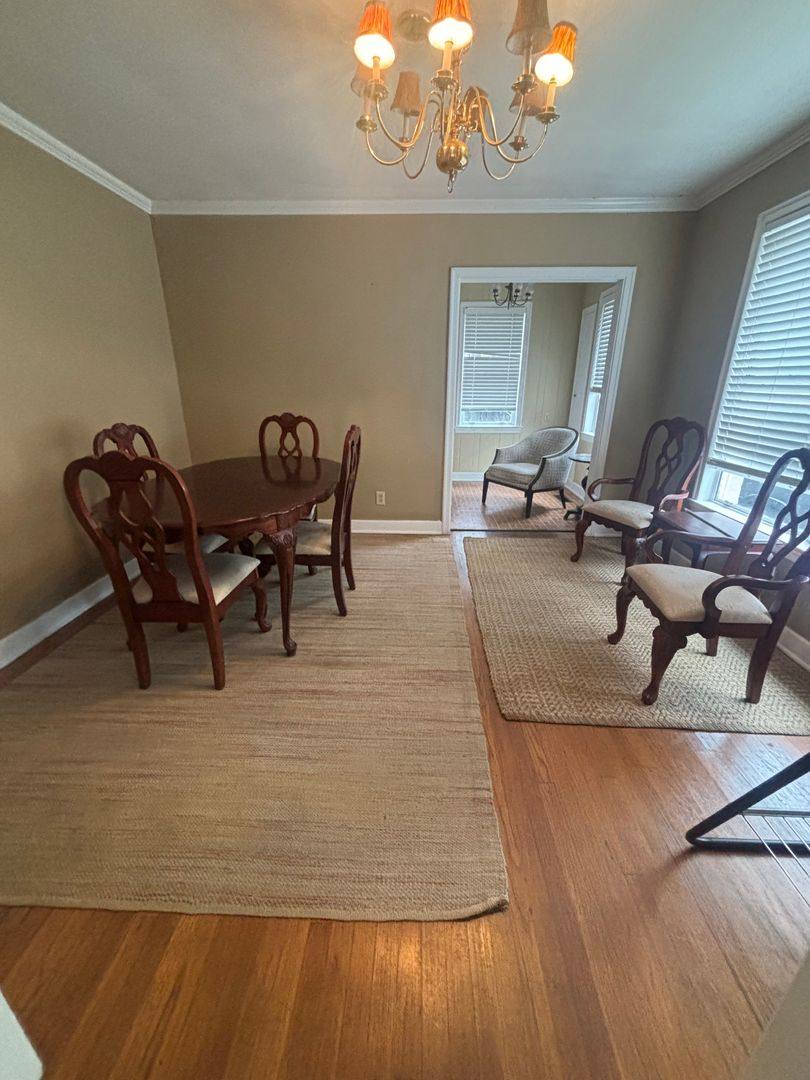 House for rent at 3840 Creswell Ave, Shreveport, LA 71106