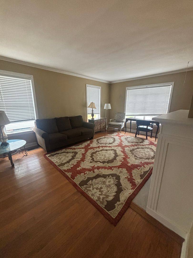 House for rent at 3840 Creswell Ave, Shreveport, LA 71106