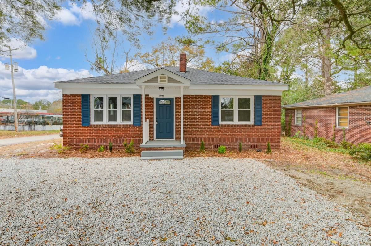 House for rent at 3001 Truman St, Columbia, SC 29204