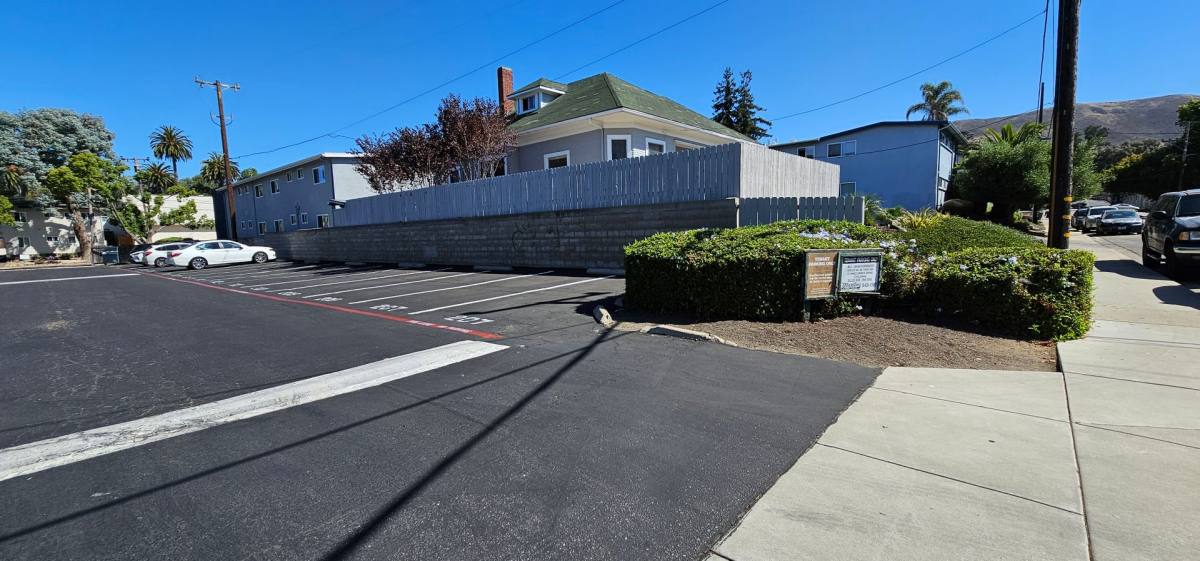 Apartment for rent at 190 California Blvd, San Luis Obispo, CA 93401