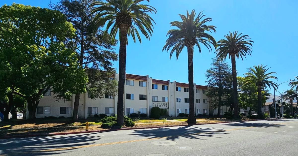Apartment for rent at 190 California Blvd, San Luis Obispo, CA 93401