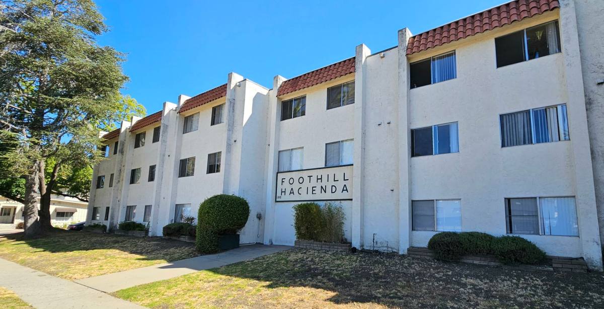 Apartment for rent at 190 California Blvd, San Luis Obispo, CA 93401