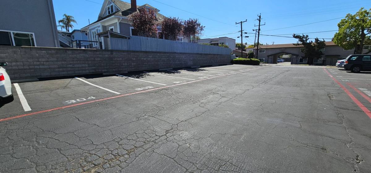 Apartment for rent at 190 California Blvd, San Luis Obispo, CA 93401
