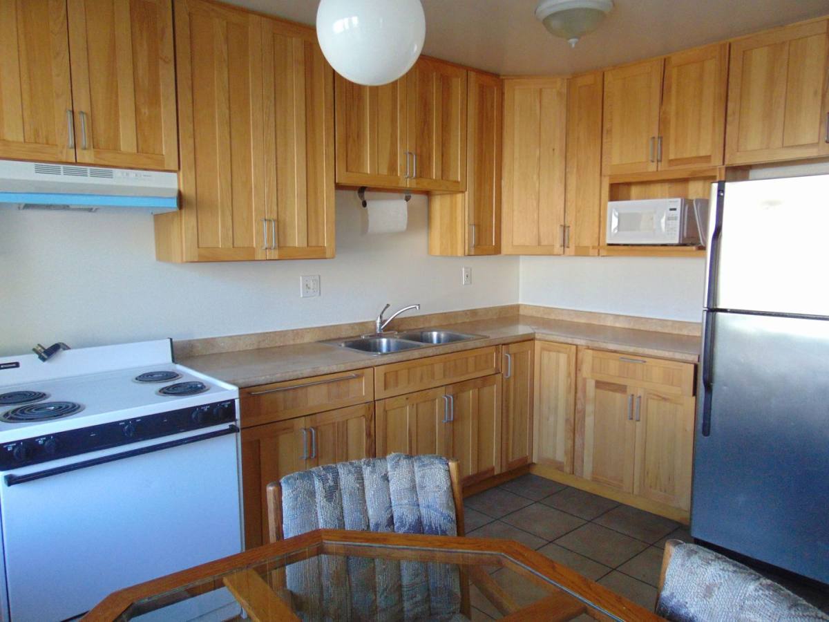 Apartment for rent at 190 California Blvd, San Luis Obispo, CA 93401