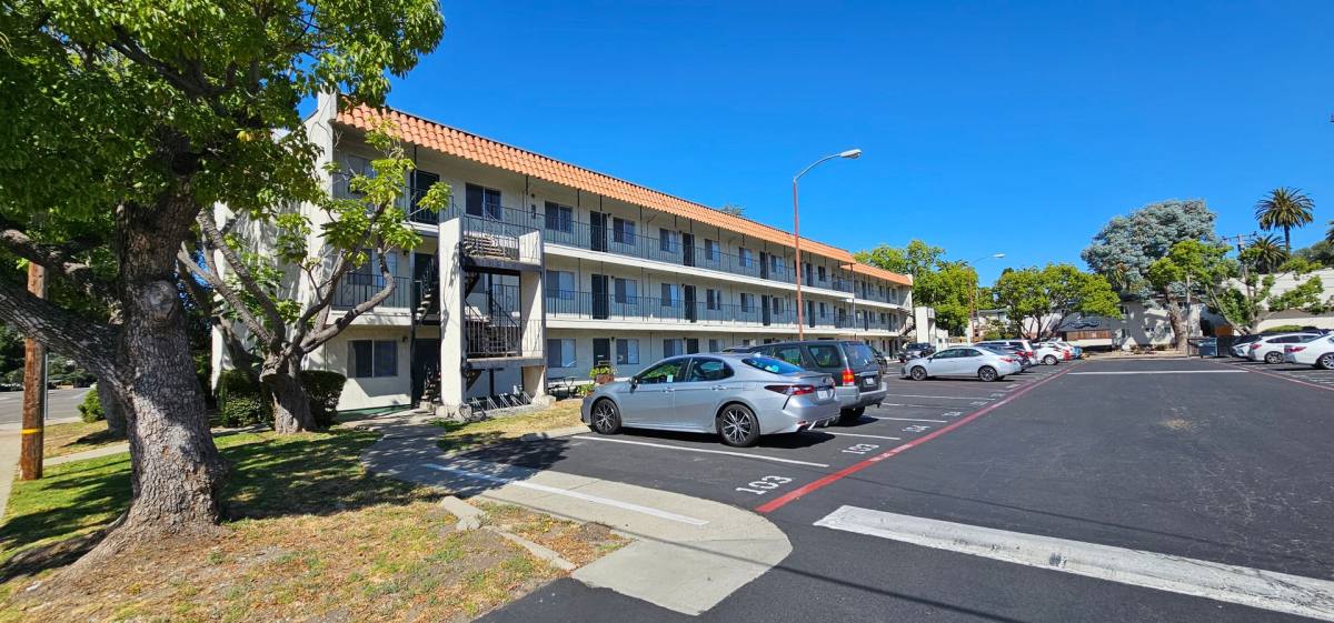 Apartment for rent at 190 California Blvd, San Luis Obispo, CA 93401