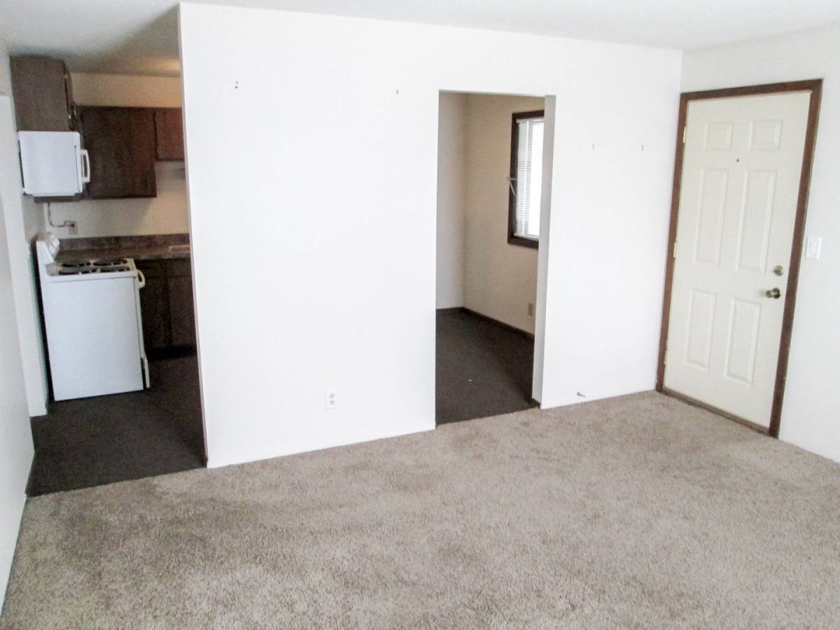 Apartment for rent at 1250 S 26th, Lincoln, NE 68502