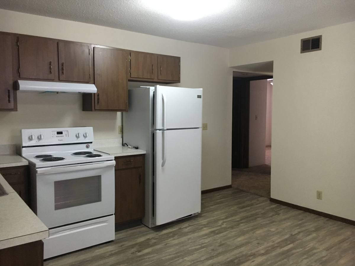 Apartment for rent at 1250 S 26th, Lincoln, NE 68502
