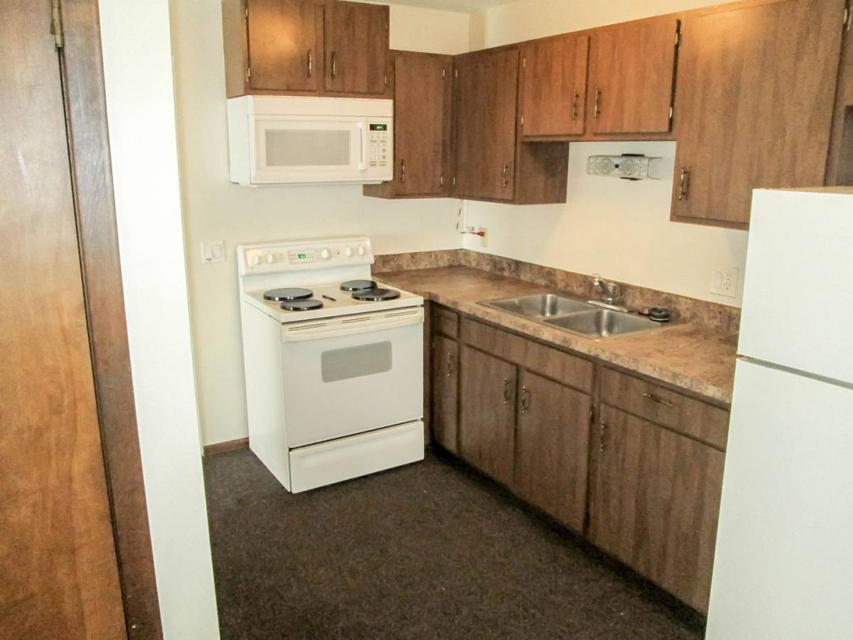 Apartment for rent at 1250 S 26th, Lincoln, NE 68502