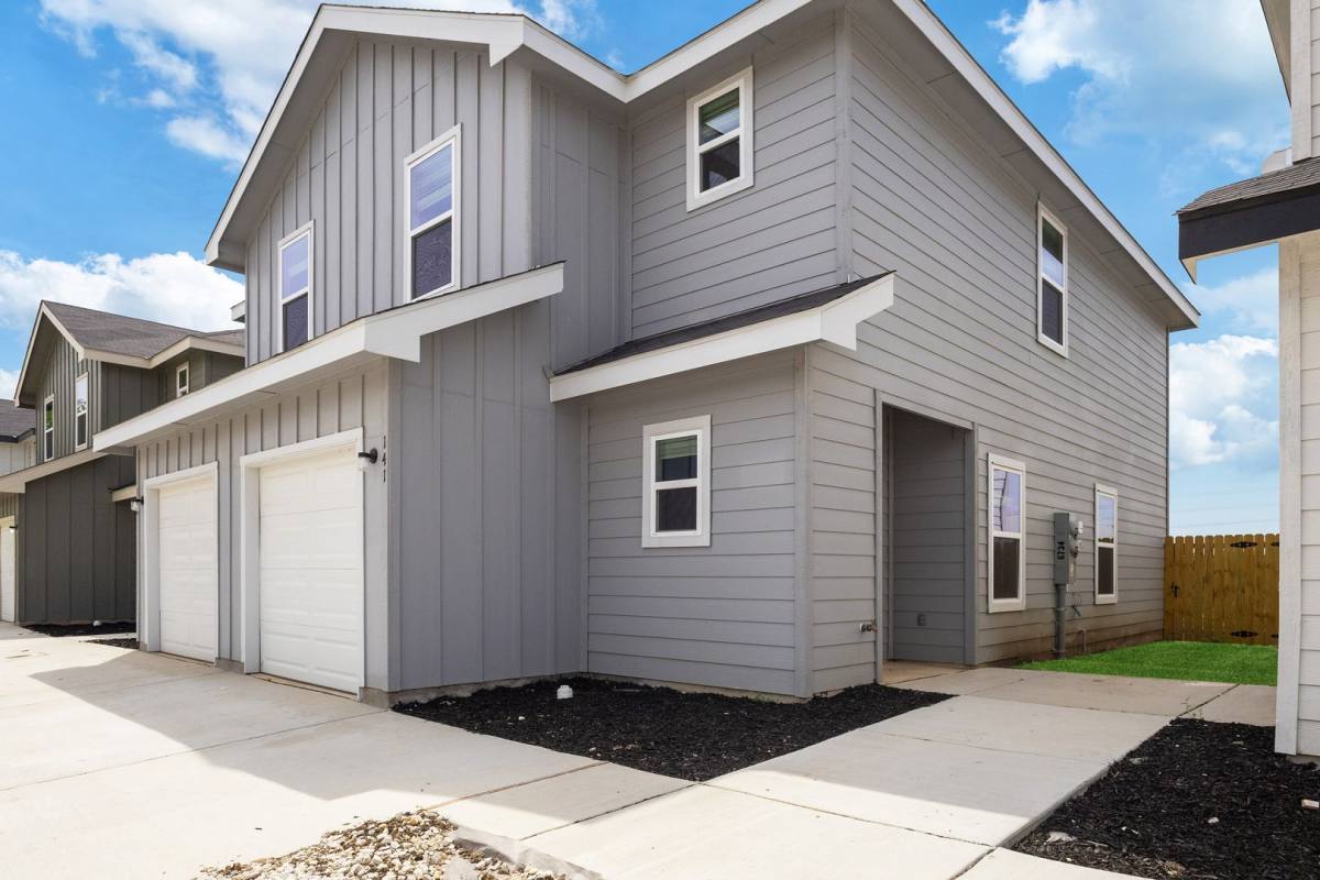 Townhouse for rent at 6734 Summer Fest Dr, San Antonio, TX 78244